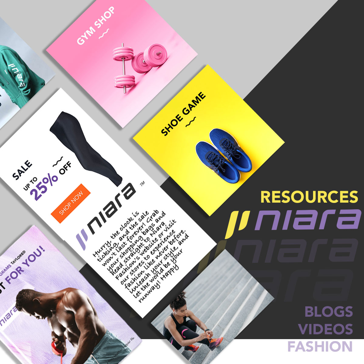 niara resources