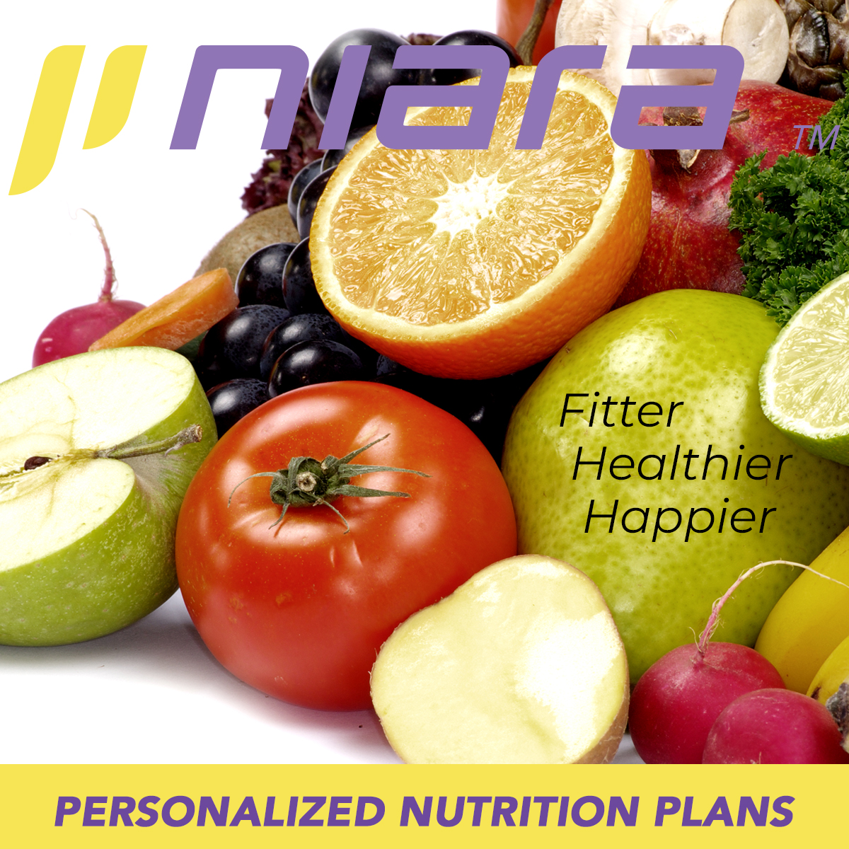 personalized nutrition plans