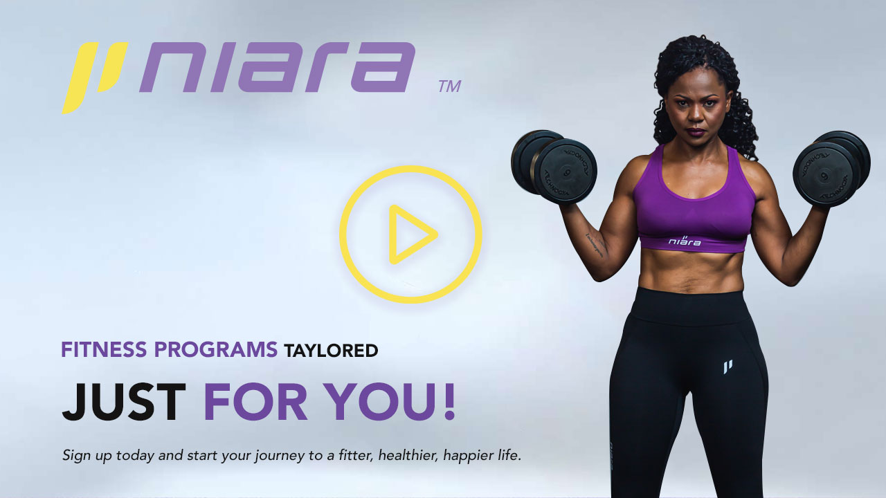 niara fit video cover