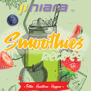 Smoothies Recipes cover